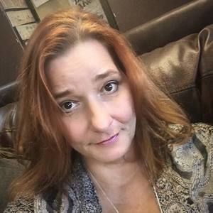 Meet your Posher, Gladys